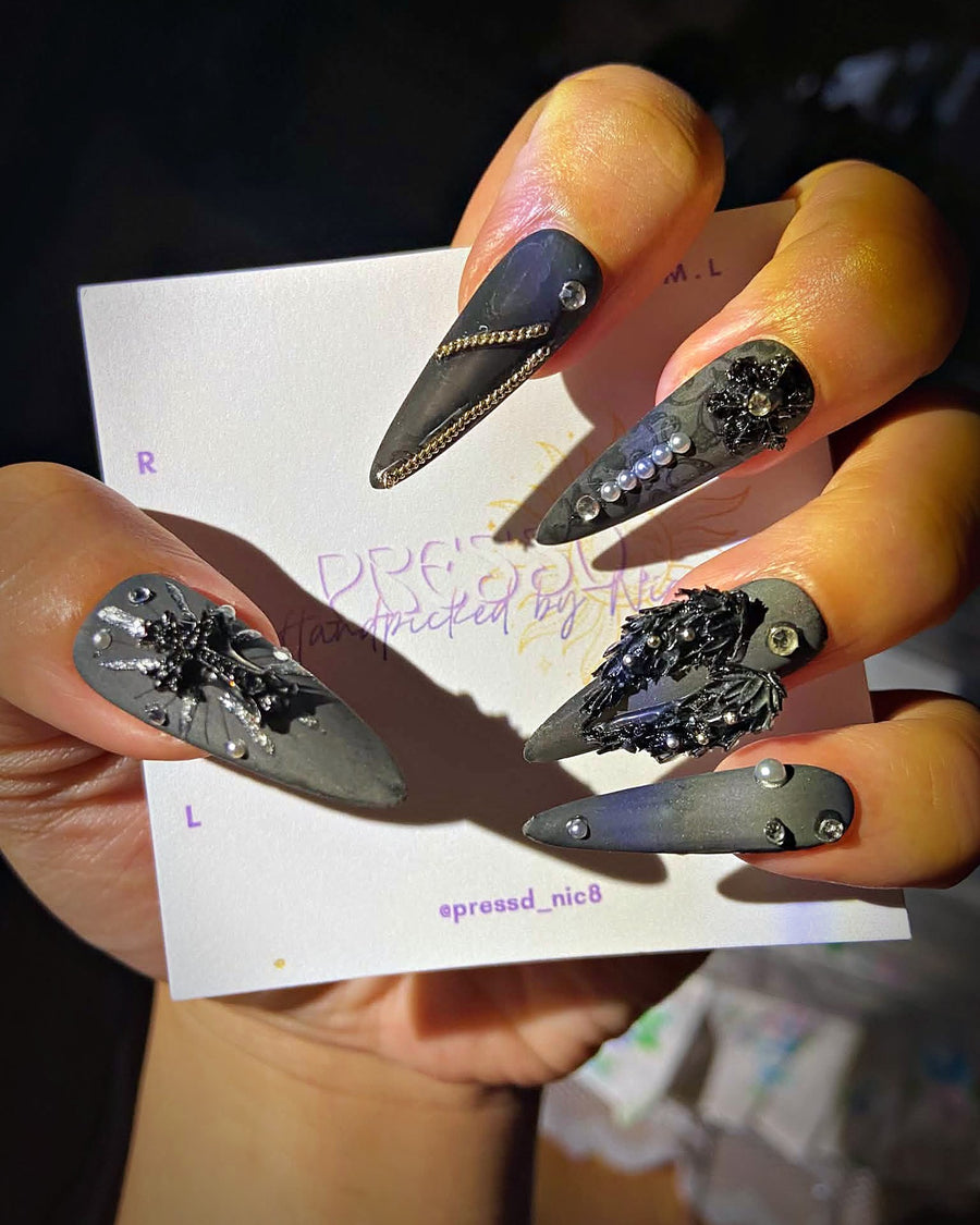 Obsidian