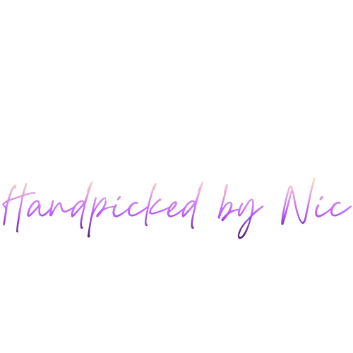 Pressd Handpicked by Nic